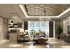 北京高度國際裝飾設(shè)計(jì)成都分公司的施工現(xiàn)場 新浪家居