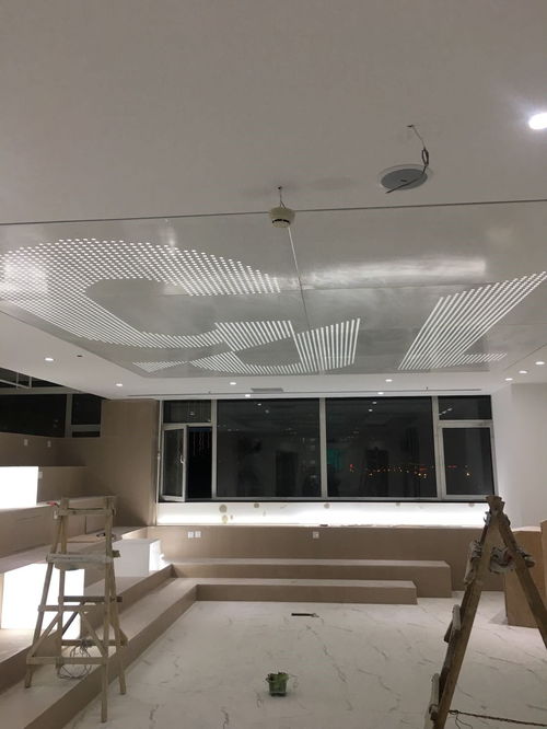 盤點(diǎn)大v咪蒙辦公空間裝修的工程亮點(diǎn)與裝飾設(shè)計