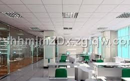 青浦廠房與辦公室裝修服務(wù) 一站式裝飾工程設(shè)計(jì)解決方案